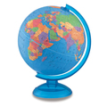 Replogle Globes Adventurer 12in Political Globe 37500